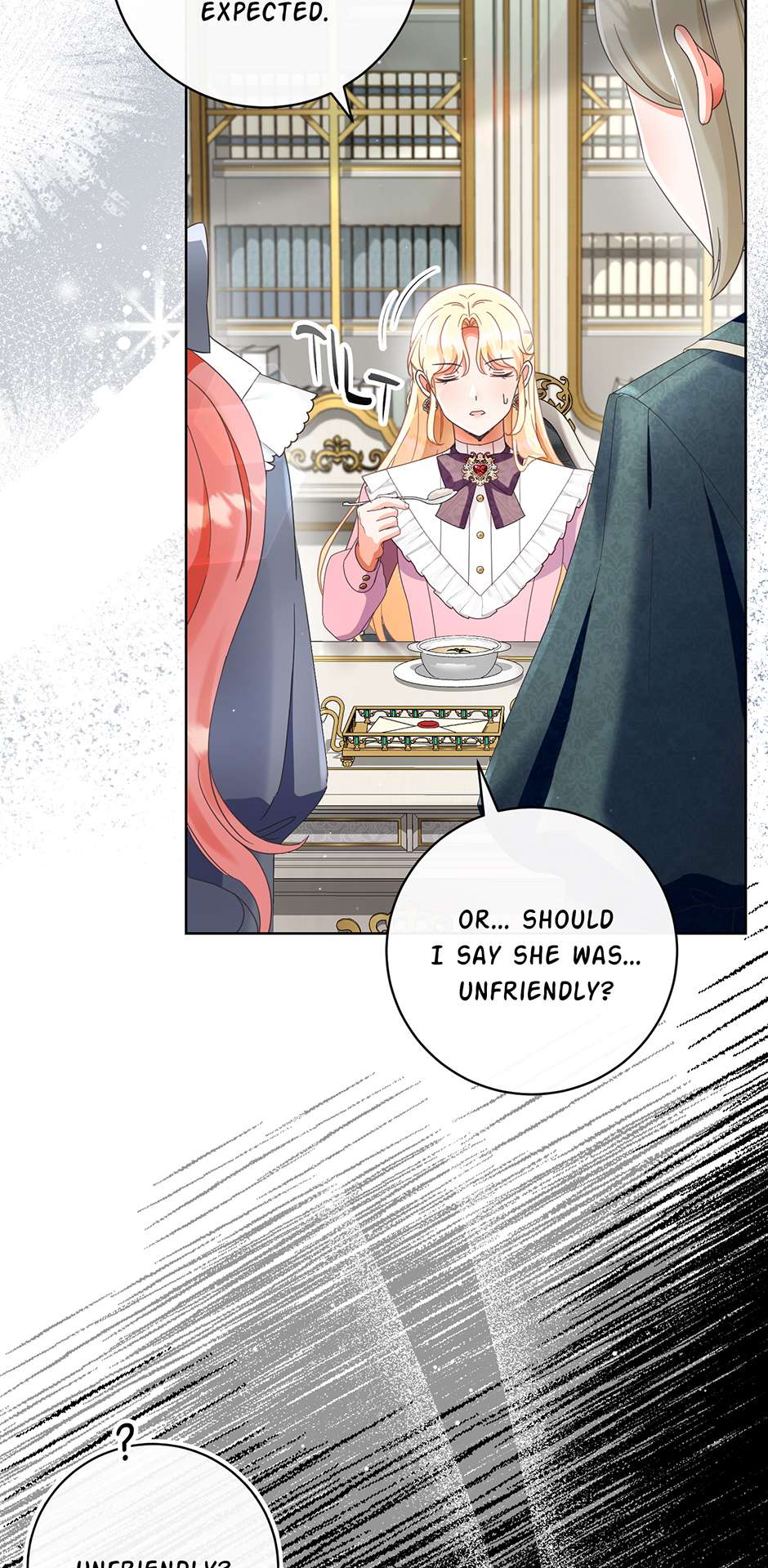 I Will Remove Them From My Life Chapter 112 25